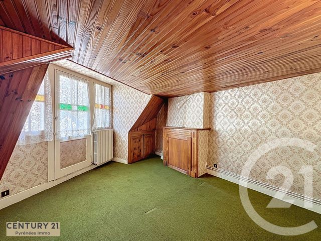 maison à vendre - 4 pièces - 78.17 m2 - BAGNERES DE LUCHON - 31 - MIDI-PYRENEES - Century 21 Pyrénées Immo