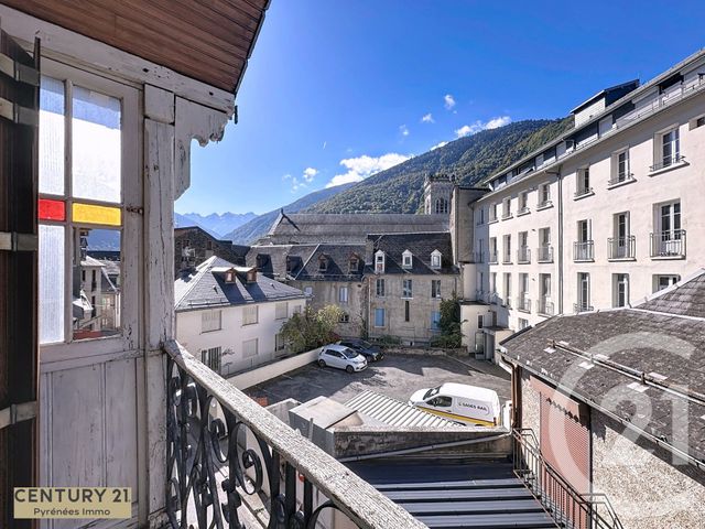maison à vendre - 4 pièces - 78.17 m2 - BAGNERES DE LUCHON - 31 - MIDI-PYRENEES - Century 21 Pyrénées Immo