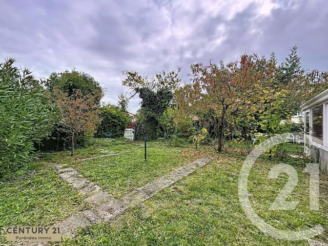 maison à vendre - 7 pièces - 125.12 m2 - ST GAUDENS - 31 - MIDI-PYRENEES - Century 21 Pyrénées Immo