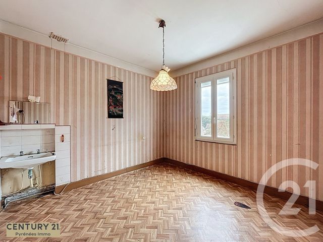 maison à vendre - 7 pièces - 125.12 m2 - ST GAUDENS - 31 - MIDI-PYRENEES - Century 21 Pyrénées Immo