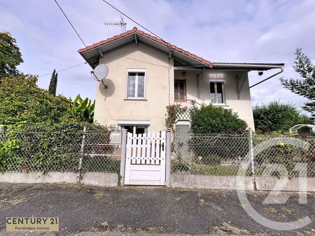 maison - ST GAUDENS - 31