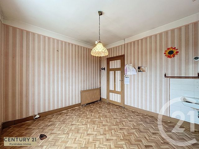 maison à vendre - 7 pièces - 125.12 m2 - ST GAUDENS - 31 - MIDI-PYRENEES - Century 21 Pyrénées Immo