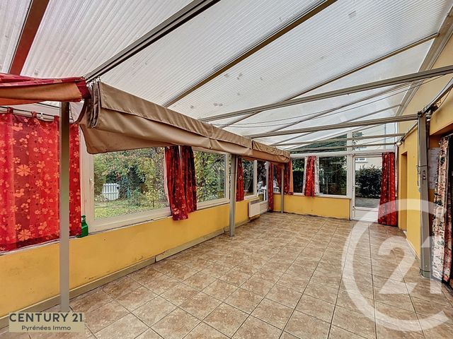 maison à vendre - 7 pièces - 125.12 m2 - ST GAUDENS - 31 - MIDI-PYRENEES - Century 21 Pyrénées Immo