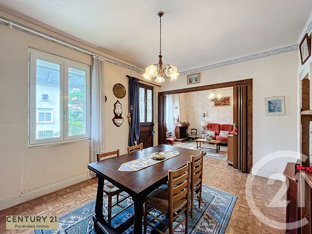 maison à vendre - 7 pièces - 125.12 m2 - ST GAUDENS - 31 - MIDI-PYRENEES - Century 21 Pyrénées Immo