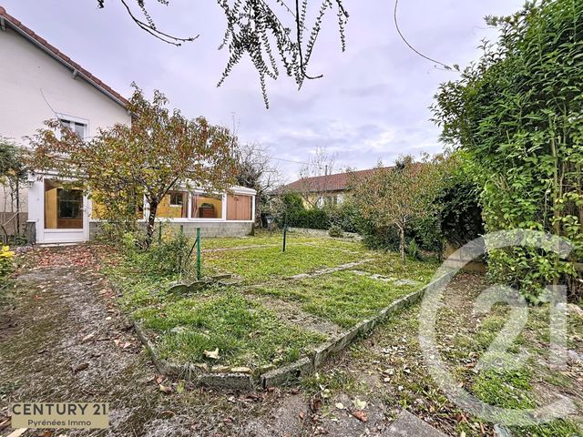 maison à vendre - 7 pièces - 125.12 m2 - ST GAUDENS - 31 - MIDI-PYRENEES - Century 21 Pyrénées Immo