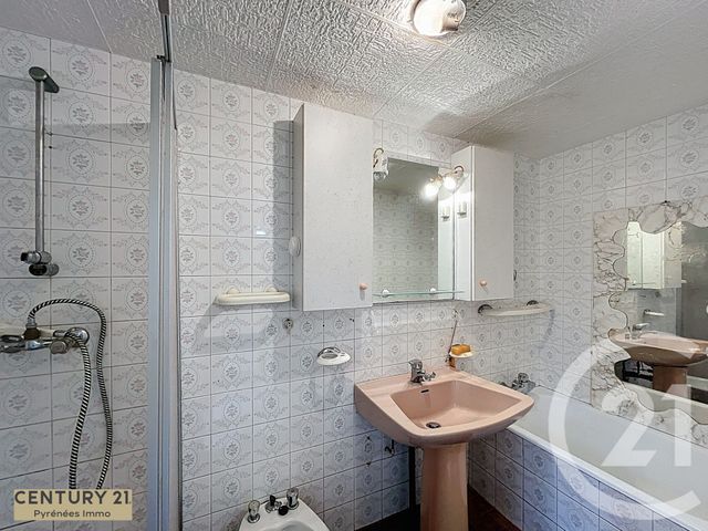 maison à vendre - 7 pièces - 125.12 m2 - ST GAUDENS - 31 - MIDI-PYRENEES - Century 21 Pyrénées Immo