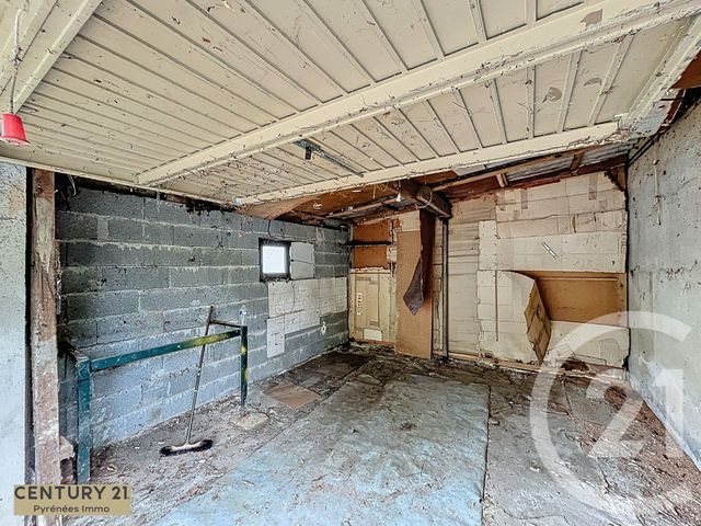 maison à vendre - 7 pièces - 125.12 m2 - ST GAUDENS - 31 - MIDI-PYRENEES - Century 21 Pyrénées Immo