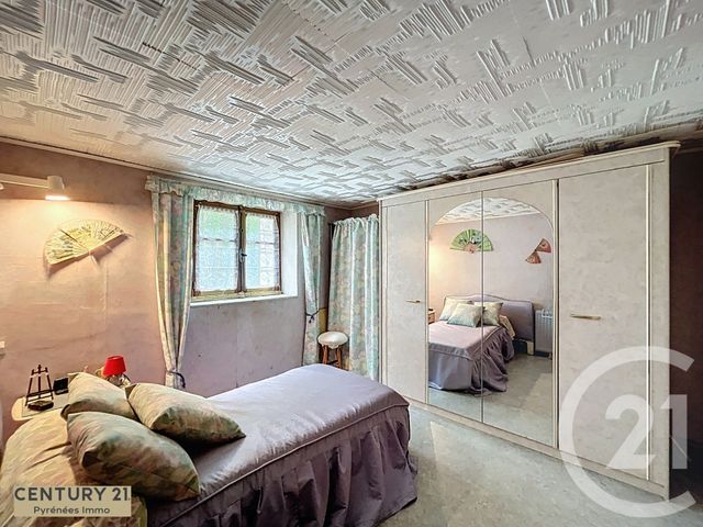 maison à vendre - 7 pièces - 125.12 m2 - ST GAUDENS - 31 - MIDI-PYRENEES - Century 21 Pyrénées Immo