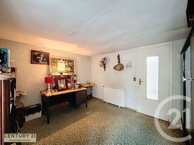 maison à vendre - 7 pièces - 125.12 m2 - ST GAUDENS - 31 - MIDI-PYRENEES - Century 21 Pyrénées Immo