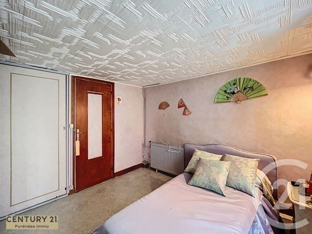 maison à vendre - 7 pièces - 125.12 m2 - ST GAUDENS - 31 - MIDI-PYRENEES - Century 21 Pyrénées Immo