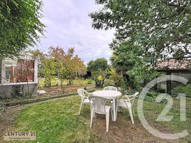 maison à vendre - 7 pièces - 125.12 m2 - ST GAUDENS - 31 - MIDI-PYRENEES - Century 21 Pyrénées Immo