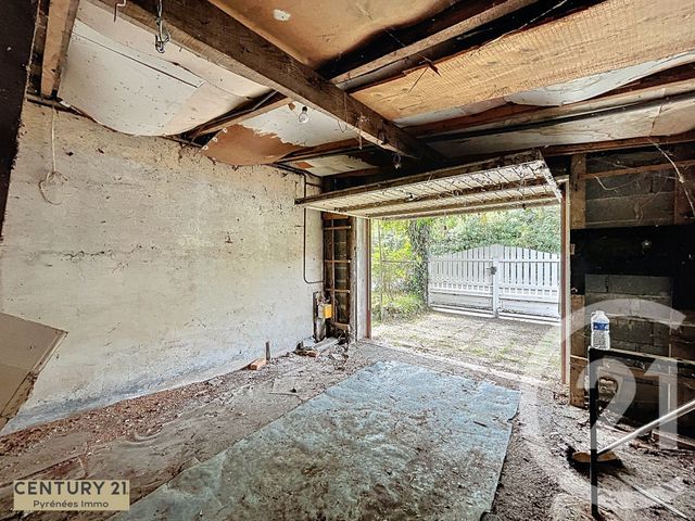 maison à vendre - 7 pièces - 125.12 m2 - ST GAUDENS - 31 - MIDI-PYRENEES - Century 21 Pyrénées Immo