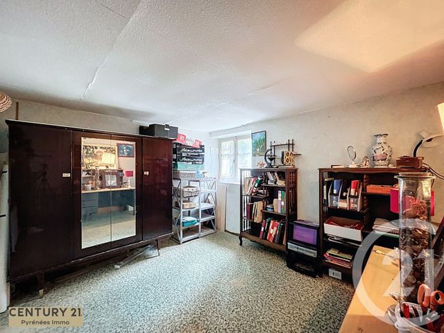 maison à vendre - 7 pièces - 125.12 m2 - ST GAUDENS - 31 - MIDI-PYRENEES - Century 21 Pyrénées Immo