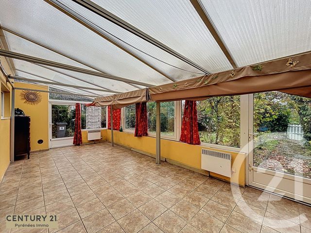 maison à vendre - 7 pièces - 125.12 m2 - ST GAUDENS - 31 - MIDI-PYRENEES - Century 21 Pyrénées Immo