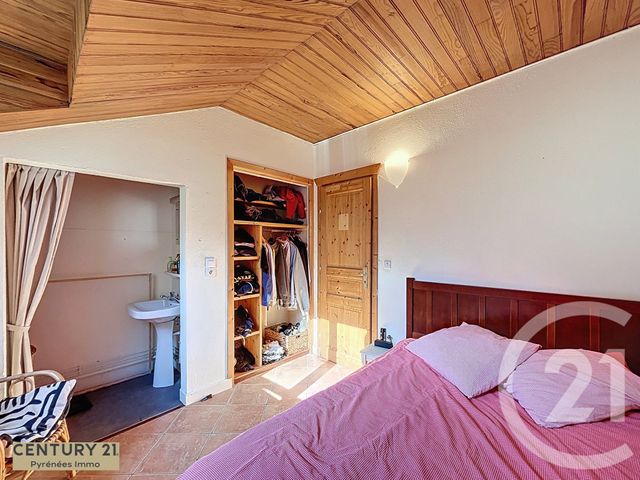 Afficher la photo en grand maison à vendre - 16 pièces - 295.02 m2 - ST AVENTIN - 31 - MIDI-PYRENEES - Century 21 Pyrénées Immo