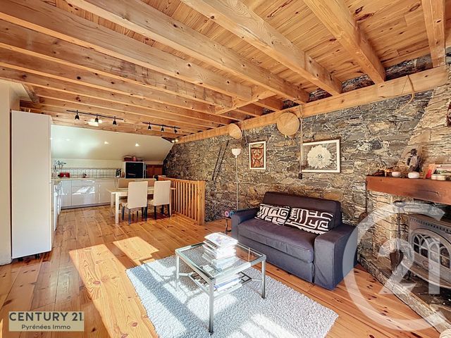 Afficher la photo en grand maison à vendre - 16 pièces - 295.02 m2 - ST AVENTIN - 31 - MIDI-PYRENEES - Century 21 Pyrénées Immo