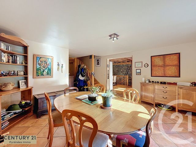 Afficher la photo en grand maison à vendre - 16 pièces - 295.02 m2 - ST AVENTIN - 31 - MIDI-PYRENEES - Century 21 Pyrénées Immo