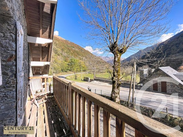 Afficher la photo en grand maison à vendre - 16 pièces - 295.02 m2 - ST AVENTIN - 31 - MIDI-PYRENEES - Century 21 Pyrénées Immo
