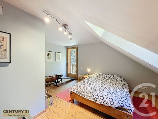Afficher la photo en grand maison à vendre - 16 pièces - 295.02 m2 - ST AVENTIN - 31 - MIDI-PYRENEES - Century 21 Pyrénées Immo