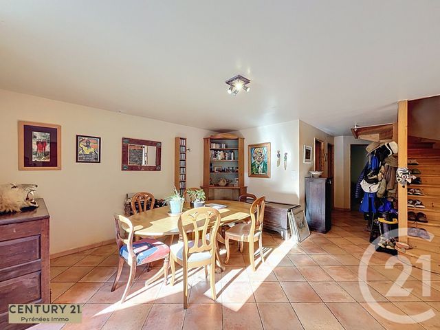 Afficher la photo en grand maison à vendre - 16 pièces - 295.02 m2 - ST AVENTIN - 31 - MIDI-PYRENEES - Century 21 Pyrénées Immo