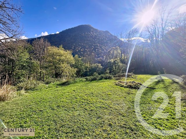 Afficher la photo en grand maison à vendre - 16 pièces - 295.02 m2 - ST AVENTIN - 31 - MIDI-PYRENEES - Century 21 Pyrénées Immo