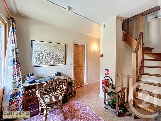 Afficher la photo en grand maison à vendre - 16 pièces - 295.02 m2 - ST AVENTIN - 31 - MIDI-PYRENEES - Century 21 Pyrénées Immo