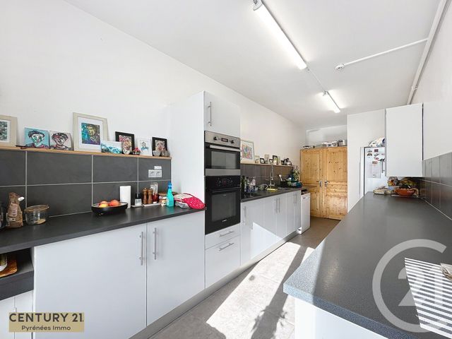 Afficher la photo en grand maison à vendre - 16 pièces - 295.02 m2 - ST AVENTIN - 31 - MIDI-PYRENEES - Century 21 Pyrénées Immo