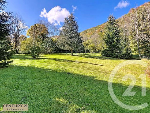 Afficher la photo en grand maison à vendre - 16 pièces - 295.02 m2 - ST AVENTIN - 31 - MIDI-PYRENEES - Century 21 Pyrénées Immo
