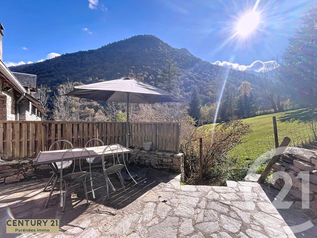 Afficher la photo en grand maison à vendre - 16 pièces - 295.02 m2 - ST AVENTIN - 31 - MIDI-PYRENEES - Century 21 Pyrénées Immo