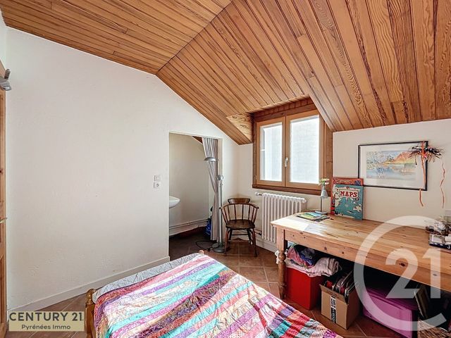 Afficher la photo en grand maison à vendre - 16 pièces - 295.02 m2 - ST AVENTIN - 31 - MIDI-PYRENEES - Century 21 Pyrénées Immo