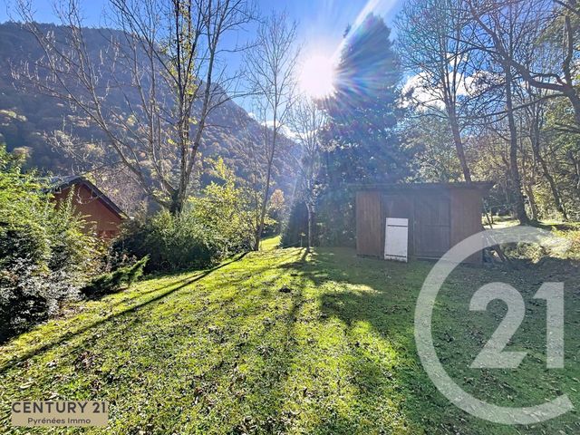 Afficher la photo en grand maison à vendre - 16 pièces - 295.02 m2 - ST AVENTIN - 31 - MIDI-PYRENEES - Century 21 Pyrénées Immo