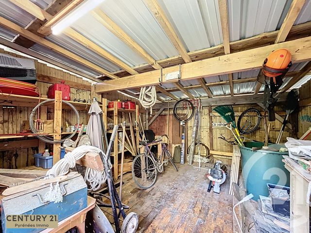 Afficher la photo en grand maison à vendre - 16 pièces - 295.02 m2 - ST AVENTIN - 31 - MIDI-PYRENEES - Century 21 Pyrénées Immo