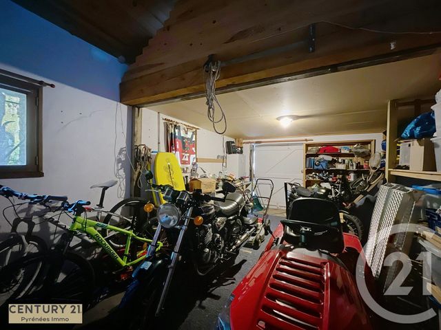 Afficher la photo en grand maison à vendre - 16 pièces - 295.02 m2 - ST AVENTIN - 31 - MIDI-PYRENEES - Century 21 Pyrénées Immo