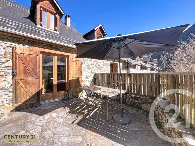Afficher la photo en grand maison à vendre - 16 pièces - 295.02 m2 - ST AVENTIN - 31 - MIDI-PYRENEES - Century 21 Pyrénées Immo