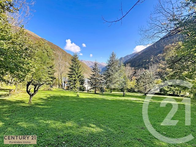 Afficher la photo en grand maison à vendre - 16 pièces - 295.02 m2 - ST AVENTIN - 31 - MIDI-PYRENEES - Century 21 Pyrénées Immo
