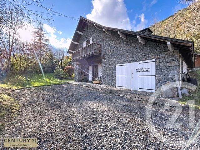 Afficher la photo en grand maison à vendre - 16 pièces - 295.02 m2 - ST AVENTIN - 31 - MIDI-PYRENEES - Century 21 Pyrénées Immo