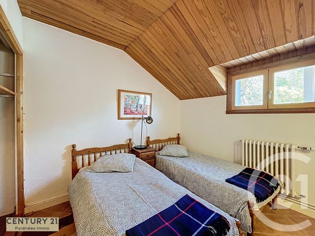 Afficher la photo en grand maison à vendre - 16 pièces - 295.02 m2 - ST AVENTIN - 31 - MIDI-PYRENEES - Century 21 Pyrénées Immo