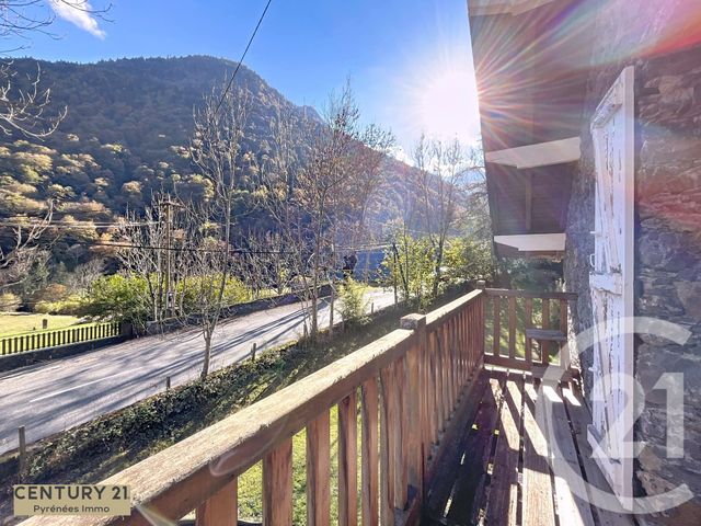 Afficher la photo en grand maison à vendre - 16 pièces - 295.02 m2 - ST AVENTIN - 31 - MIDI-PYRENEES - Century 21 Pyrénées Immo