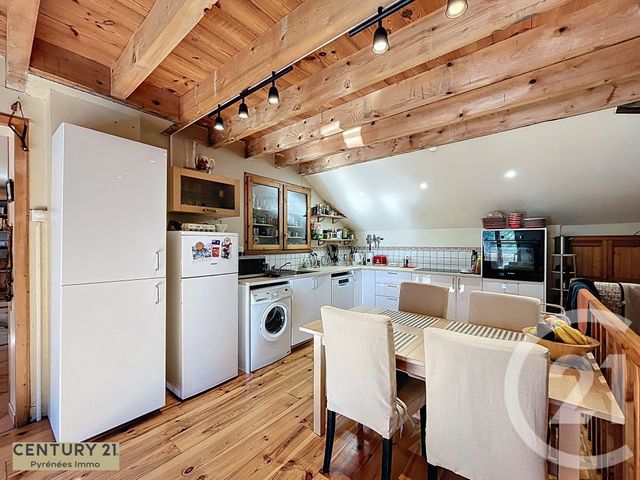 Afficher la photo en grand maison à vendre - 16 pièces - 295.02 m2 - ST AVENTIN - 31 - MIDI-PYRENEES - Century 21 Pyrénées Immo