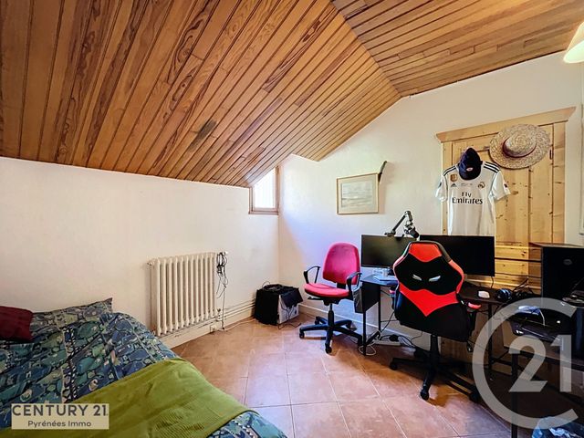 Afficher la photo en grand maison à vendre - 16 pièces - 295.02 m2 - ST AVENTIN - 31 - MIDI-PYRENEES - Century 21 Pyrénées Immo