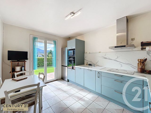 maison à vendre - 5 pièces - 102.0 m2 - LOURES BAROUSSE - 65 - MIDI-PYRENEES - Century 21 Pyrénées Immo