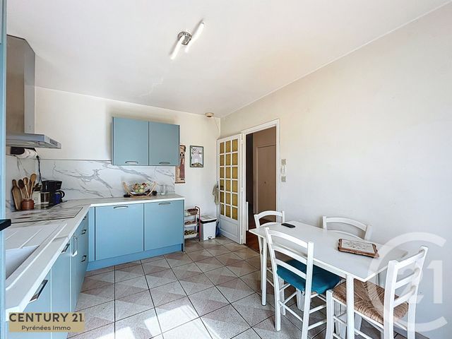 maison à vendre - 5 pièces - 102.0 m2 - LOURES BAROUSSE - 65 - MIDI-PYRENEES - Century 21 Pyrénées Immo