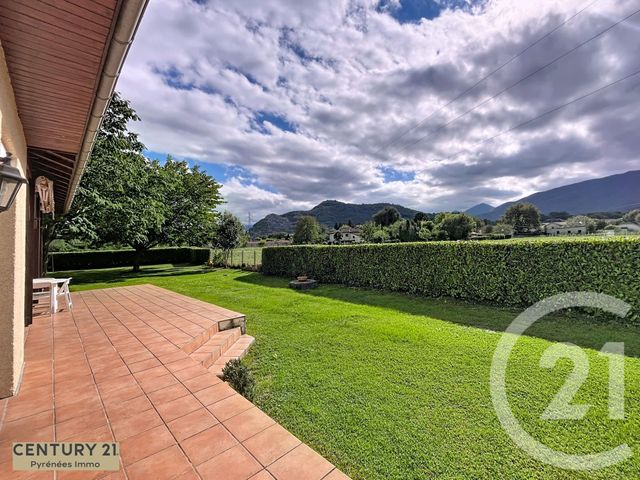 maison à vendre - 5 pièces - 102.0 m2 - LOURES BAROUSSE - 65 - MIDI-PYRENEES - Century 21 Pyrénées Immo