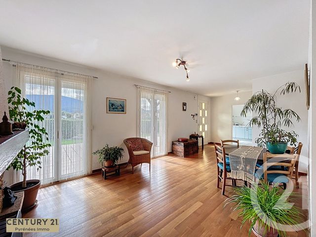 maison à vendre - 5 pièces - 102.0 m2 - LOURES BAROUSSE - 65 - MIDI-PYRENEES - Century 21 Pyrénées Immo