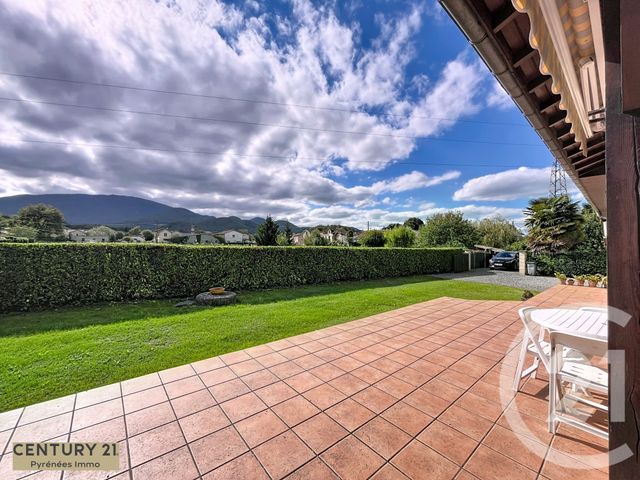maison à vendre - 5 pièces - 102.0 m2 - LOURES BAROUSSE - 65 - MIDI-PYRENEES - Century 21 Pyrénées Immo