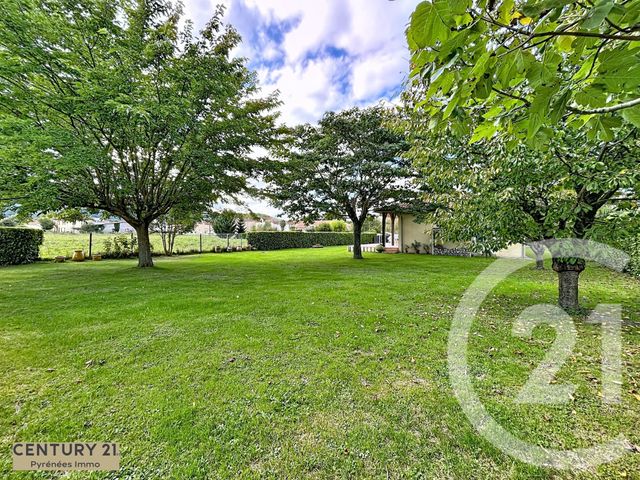 maison à vendre - 5 pièces - 102.0 m2 - LOURES BAROUSSE - 65 - MIDI-PYRENEES - Century 21 Pyrénées Immo