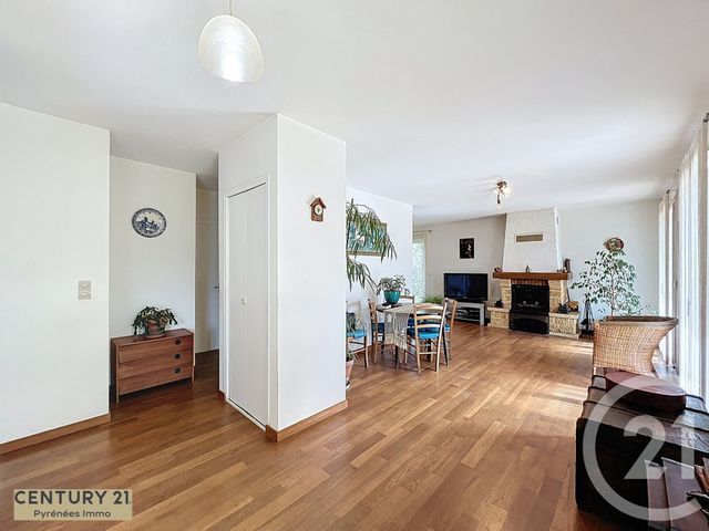 maison à vendre - 5 pièces - 102.0 m2 - LOURES BAROUSSE - 65 - MIDI-PYRENEES - Century 21 Pyrénées Immo