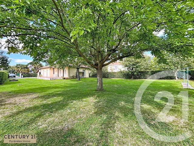 maison à vendre - 5 pièces - 102.0 m2 - LOURES BAROUSSE - 65 - MIDI-PYRENEES - Century 21 Pyrénées Immo