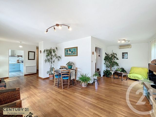maison à vendre - 5 pièces - 102.0 m2 - LOURES BAROUSSE - 65 - MIDI-PYRENEES - Century 21 Pyrénées Immo