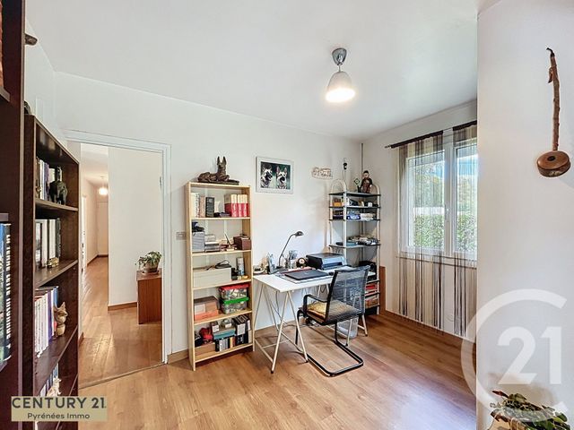 maison à vendre - 5 pièces - 102.0 m2 - LOURES BAROUSSE - 65 - MIDI-PYRENEES - Century 21 Pyrénées Immo